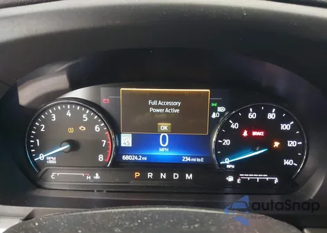 2020 Ford Explorer Xlt from USA, damaged, VIN 1FMSK8DH4LGC26745